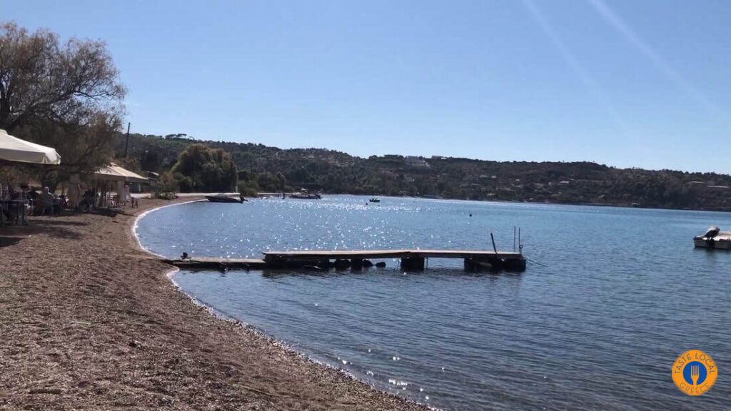 Archaeological Site of Heraion Perachora - Melagavi Lighthouse - Gastronomy Tours snapshot6 orig 1 1 - Gastronomy Tours